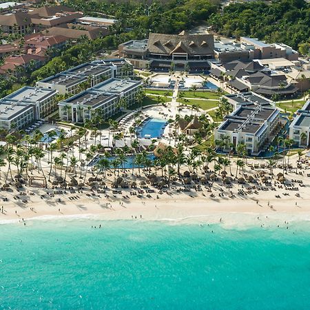 Royalton Punta Cana, An Autograph Collection All-Inclusive Resort & Casino Exterior photo