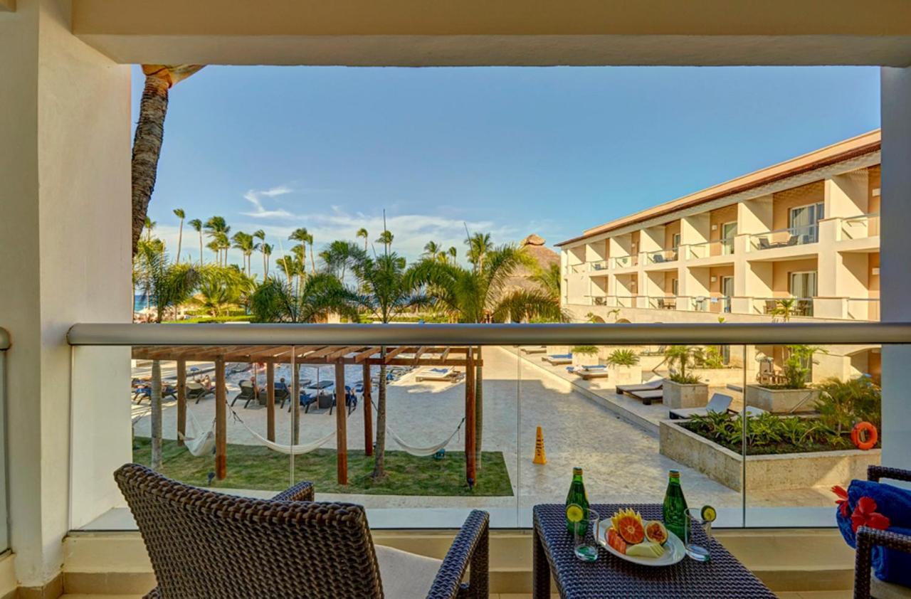 Royalton Punta Cana, An Autograph Collection All-Inclusive Resort & Casino Exterior photo