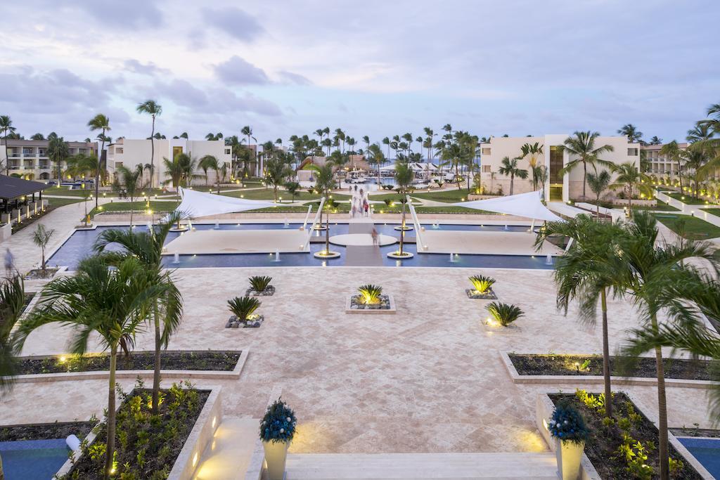 Royalton Punta Cana, An Autograph Collection All-Inclusive Resort & Casino Exterior photo