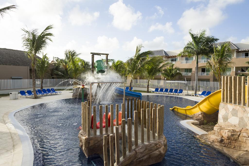 Royalton Punta Cana, An Autograph Collection All-Inclusive Resort & Casino Exterior photo