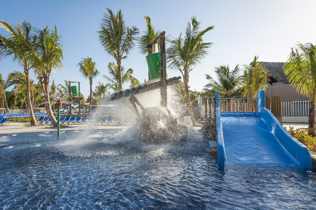 Royalton Punta Cana, An Autograph Collection All-Inclusive Resort & Casino Exterior photo