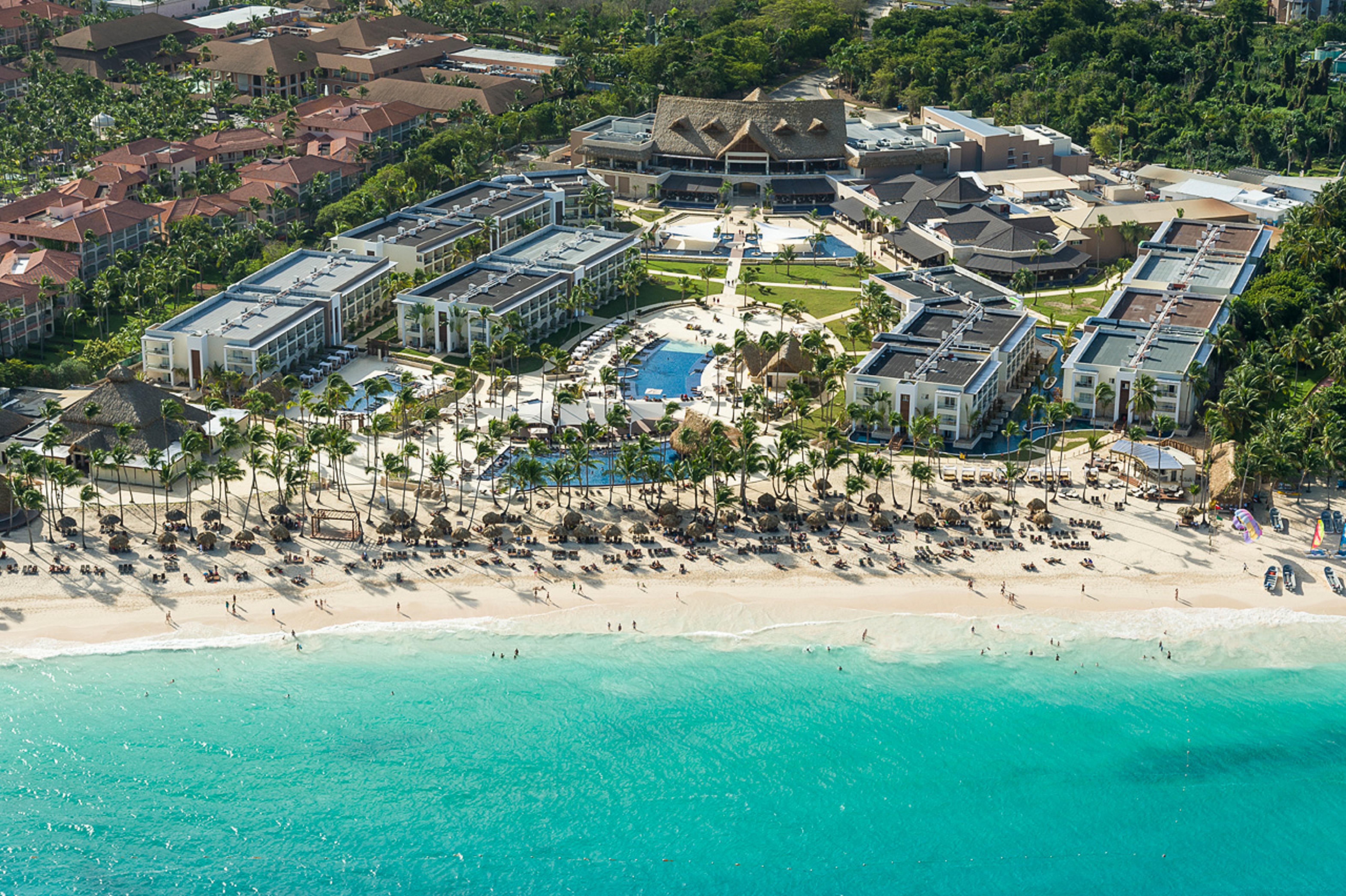 Royalton Punta Cana, An Autograph Collection All-Inclusive Resort & Casino Exterior photo