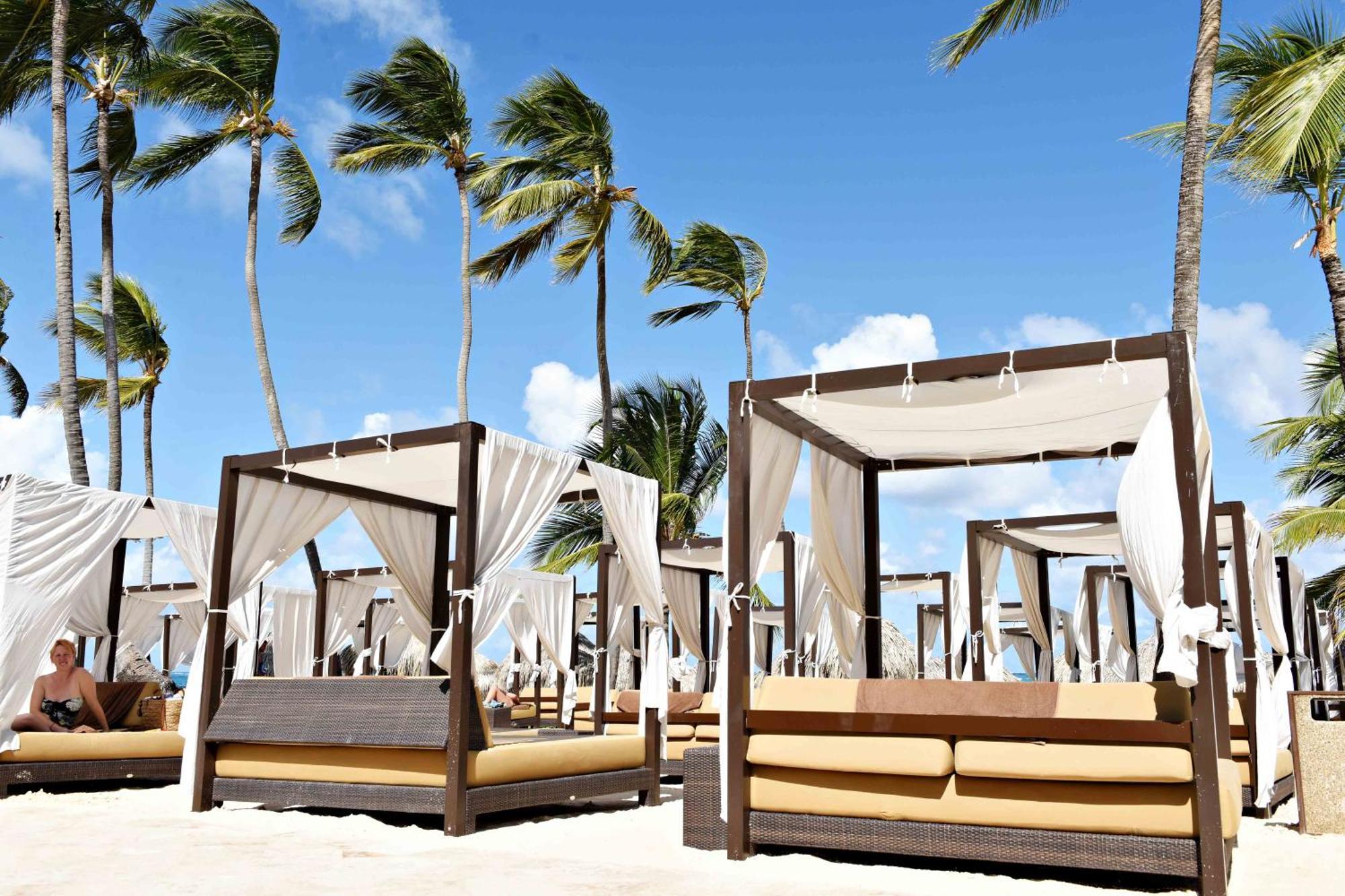 Royalton Punta Cana, An Autograph Collection All-Inclusive Resort & Casino Exterior photo