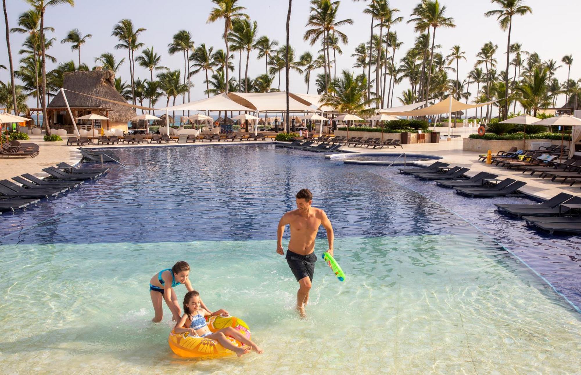 Royalton Punta Cana, An Autograph Collection All-Inclusive Resort & Casino Exterior photo