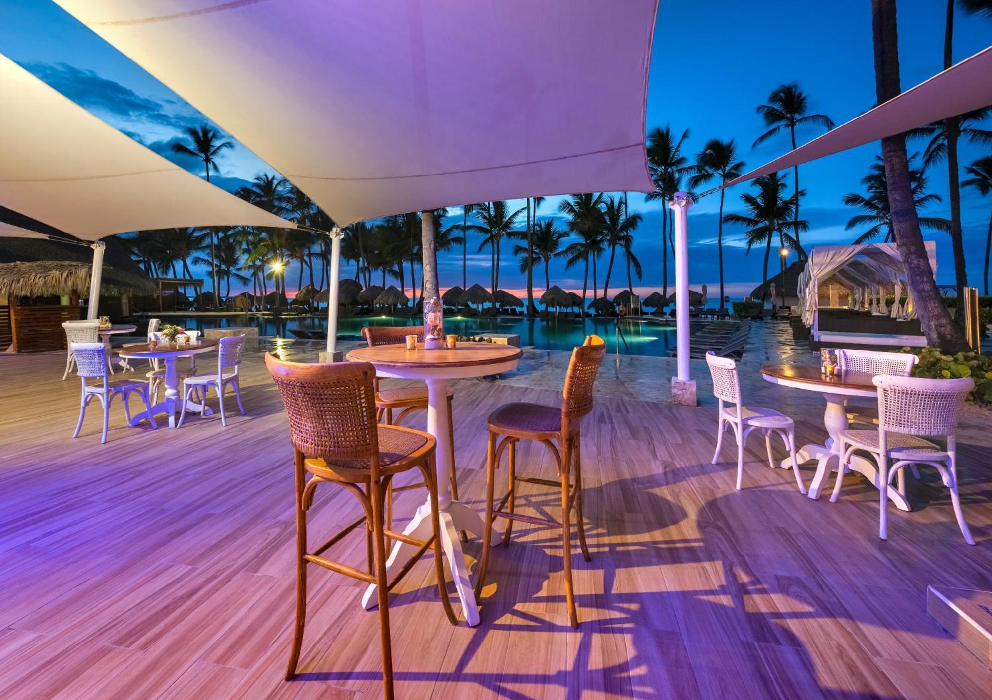 Royalton Punta Cana, An Autograph Collection All-Inclusive Resort & Casino Exterior photo