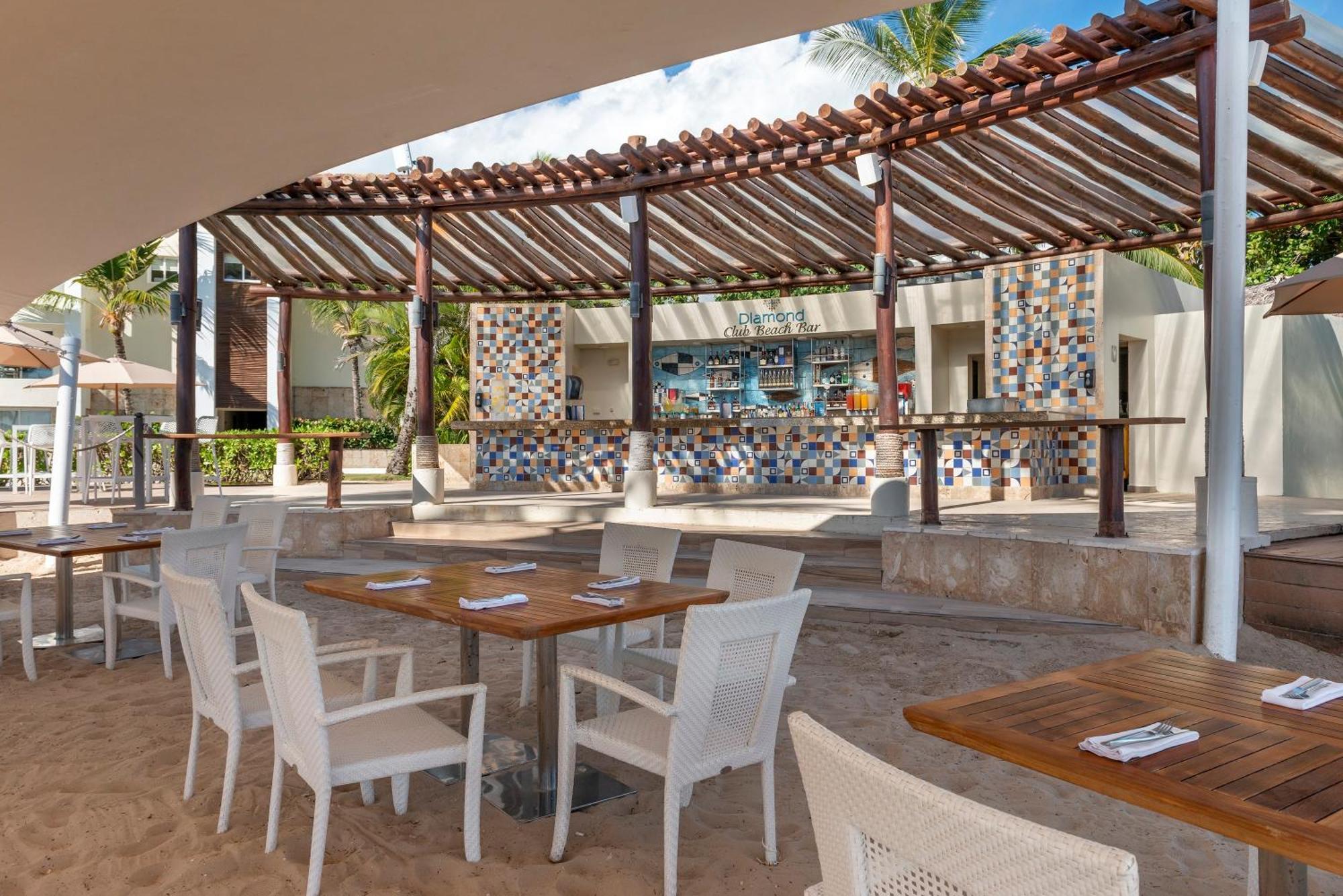 Royalton Punta Cana, An Autograph Collection All-Inclusive Resort & Casino Exterior photo