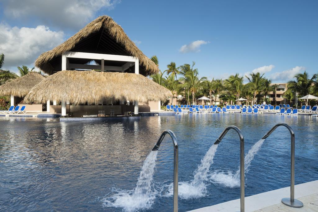 Royalton Punta Cana, An Autograph Collection All-Inclusive Resort & Casino Exterior photo